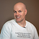 Damon- Assessment (OT) Profile Pic