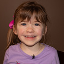 Hadley- Intervention (SLP) Profile Pic